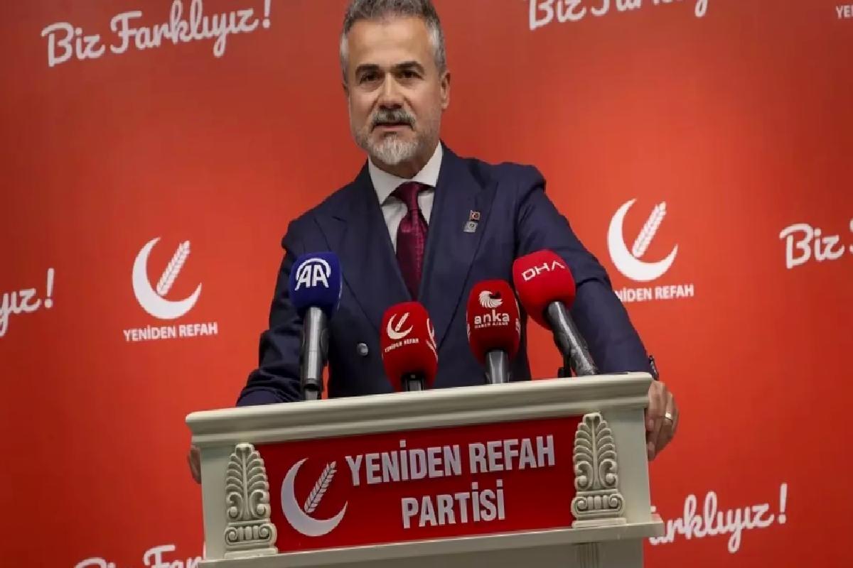 Kılıç: Terör sona ermeli