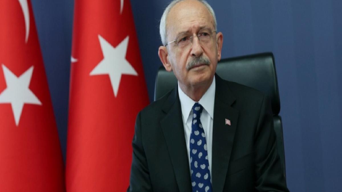 Kılıçdaroğlu: Özgür Özel’e yapılan saldırıyı lanetliyorum