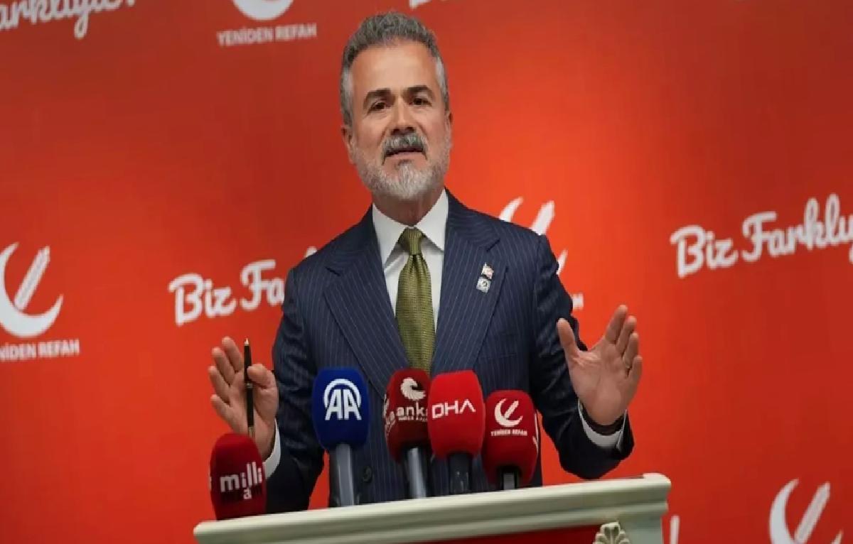 Kılıç’tan İsrail İle İlgili Sert Açıklama