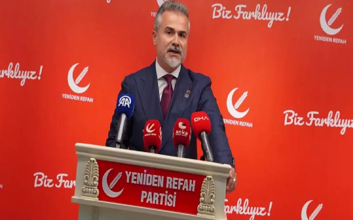 Kılıç’tan KCK Uyarısı: PKK Feshi Yetersiz