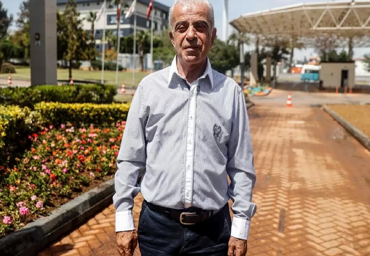 Kilikya Maratonu’na 646 Sportmen Katılacak