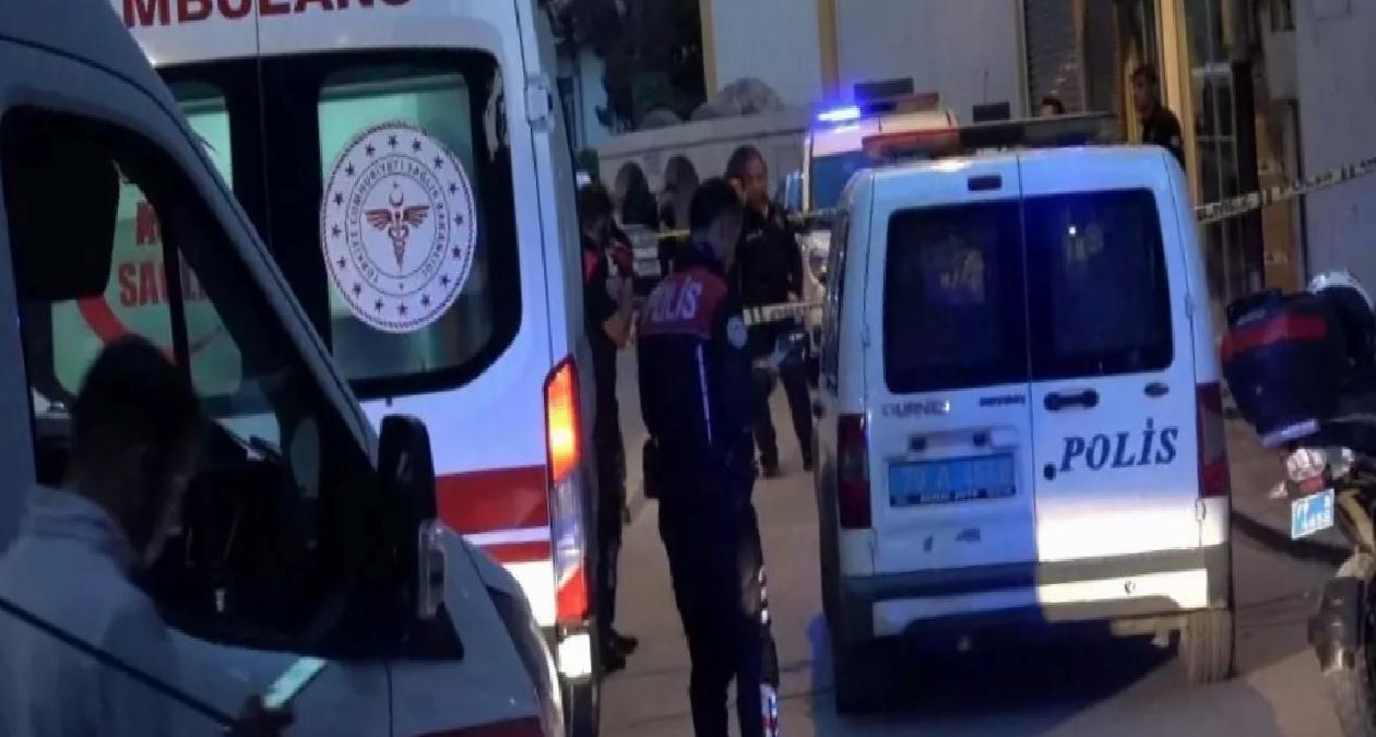 Kilis’te Park Yeri Arbedesi: Baba ve Oğul Yaralı