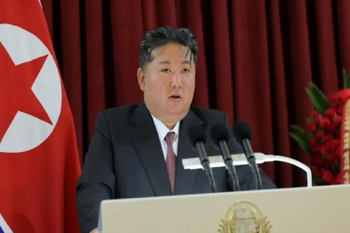 Kim Jong-un Rusya’ya Asker Gönderdi