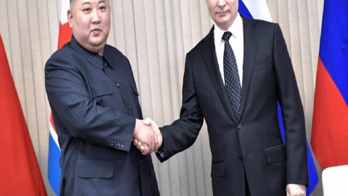 Kim Jong-un’dan tehdit: Kuzey Kore askeri gücünü kullanacak