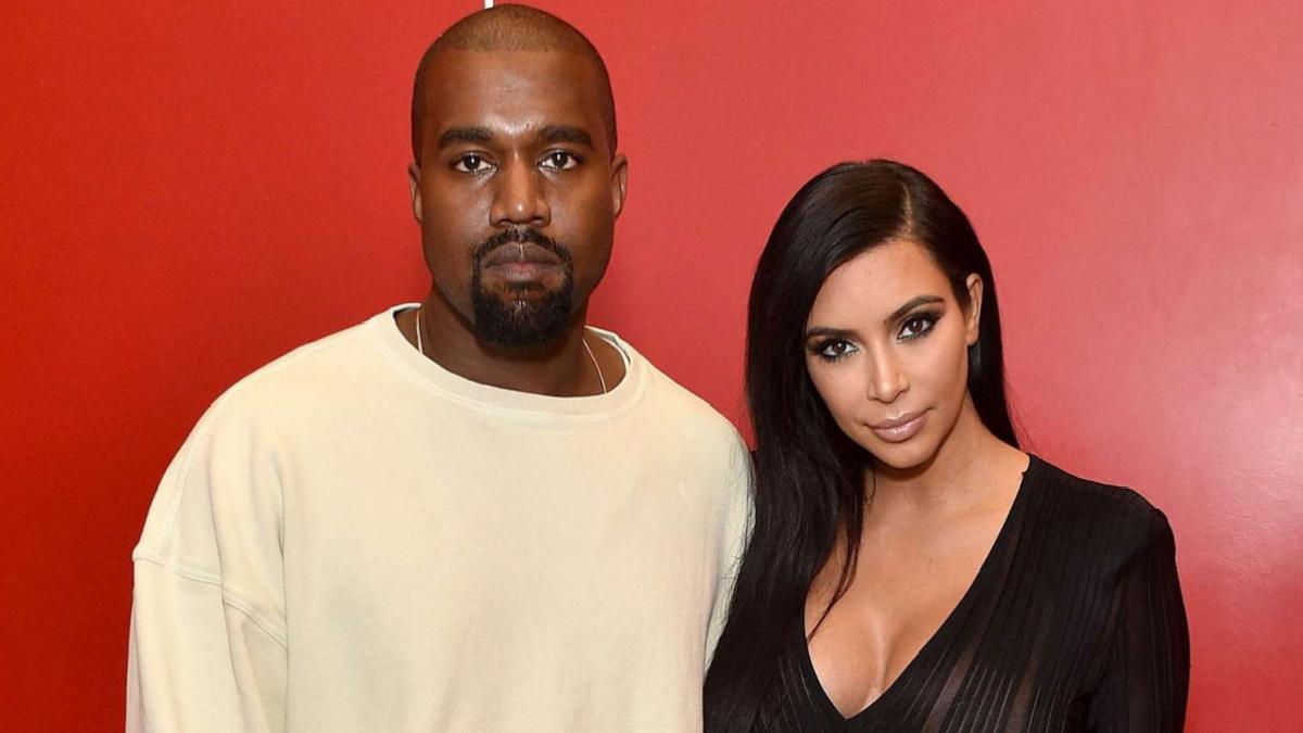 Kim Kardashian’dan Kanye West tedbiri