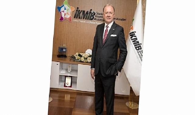 Kimya dalının ihracatı 4 ayda 10 milyar doları aştı