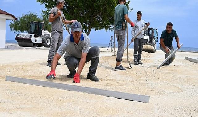 Kır düğünlerinin yeni adresi Kındılçeşme olacak