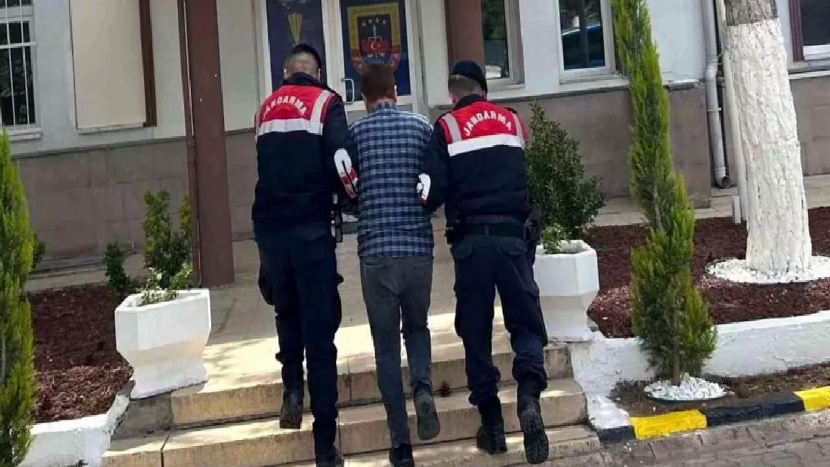 Kırıkkale’de 3 hükümlü yakalandı