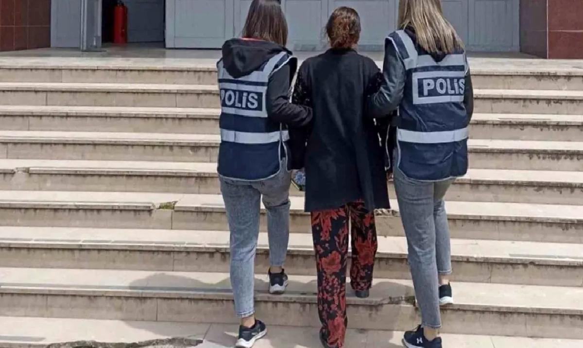 Kırıkkale’de Firari Hükümlü Yakalandı