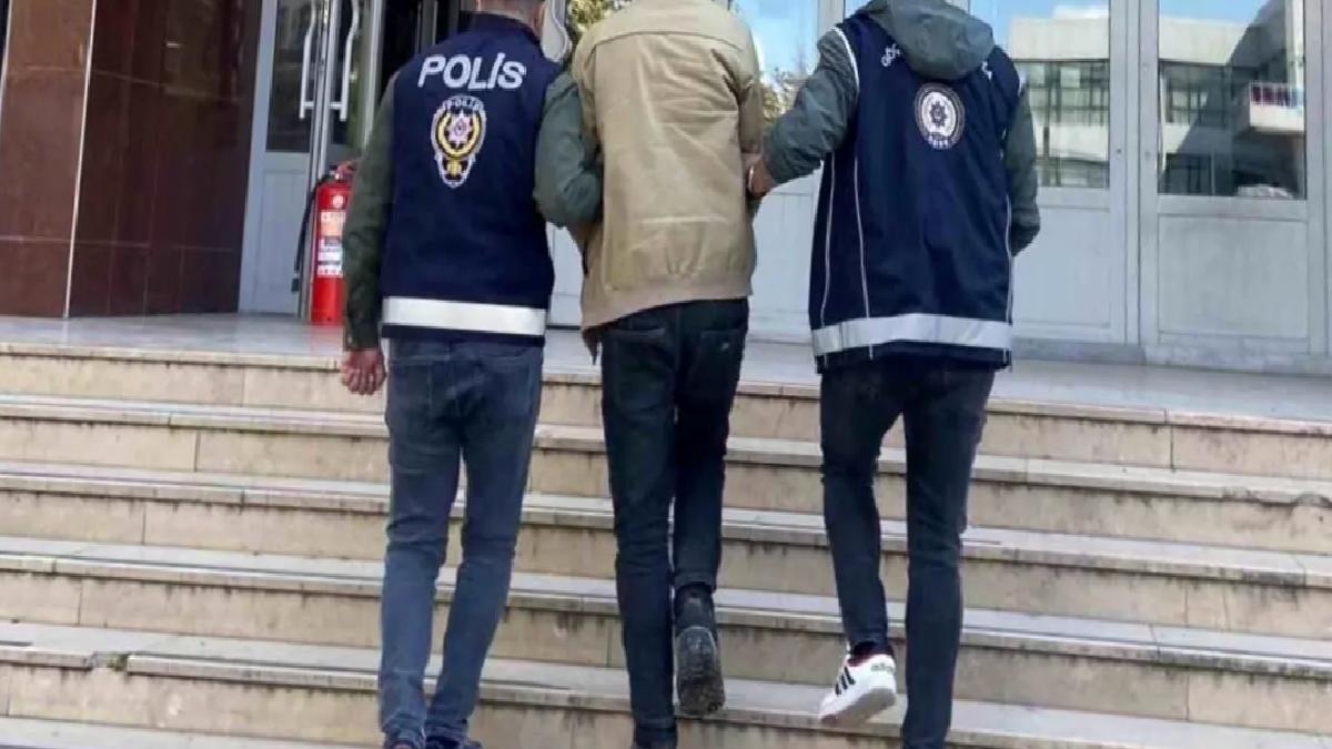 Kırıkkale’de Göçmen Kaçakçılığı Operasyonu