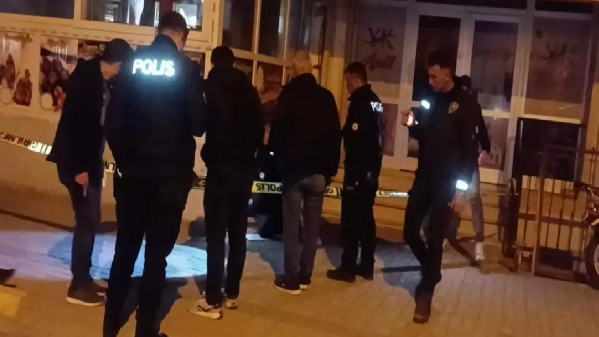 Kırıkkale’de Kanlı Hengame: 1 Meyyit, 3 Yaralı