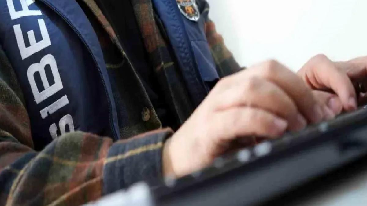 Kırıkkale’de Siber Hata Operasyonu