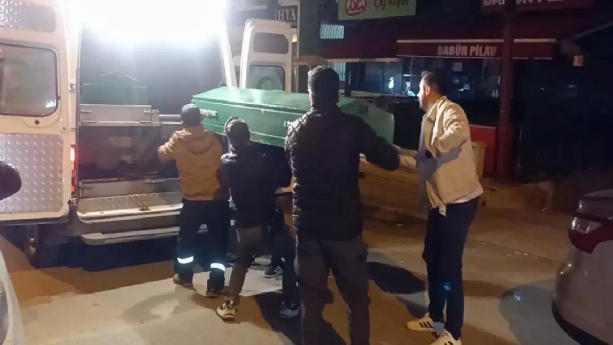 Kırıkkale’deki Silahlı Hengame: 4 Tutuklama