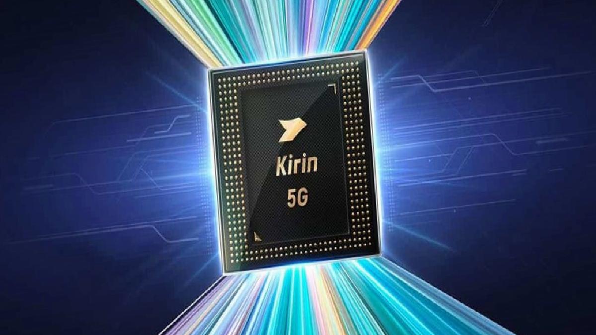 Kirin X90 sızdırıldı: Huawei’nin yeni PC işlemcisi detaylanıyor