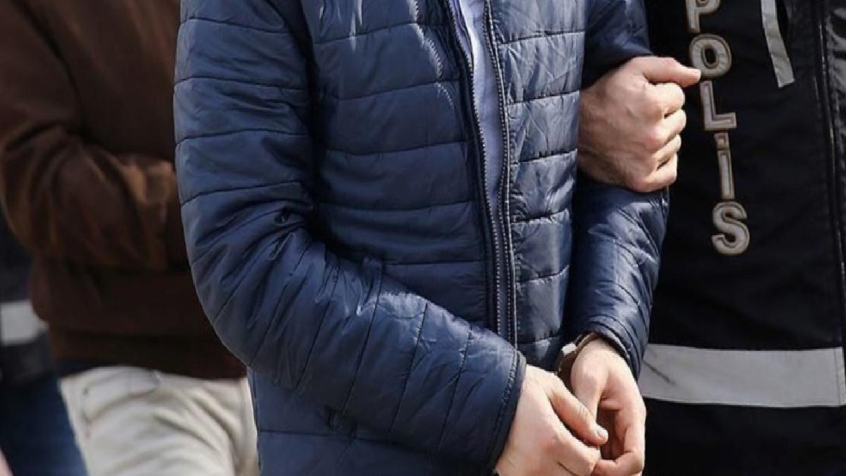 Kırmızı bültenle aranan 2 hatalı daha Türkiye’ye getirildi