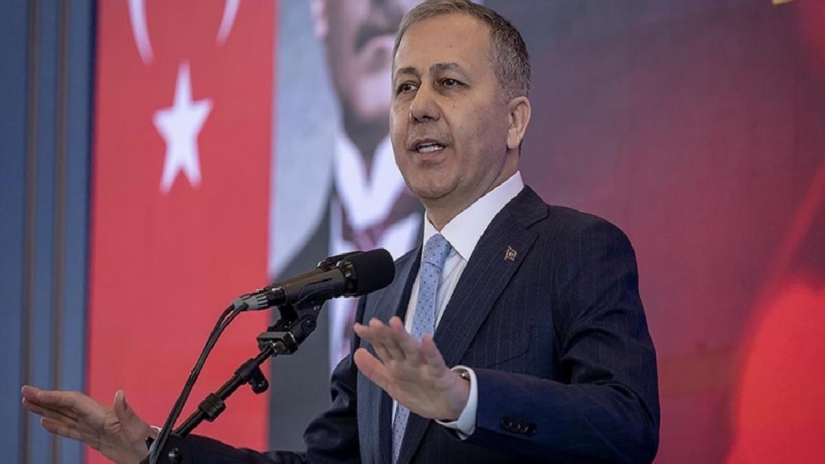 Kırmızı Bültenle aranan 4 hatalı, Türkiye’ye iade edildi