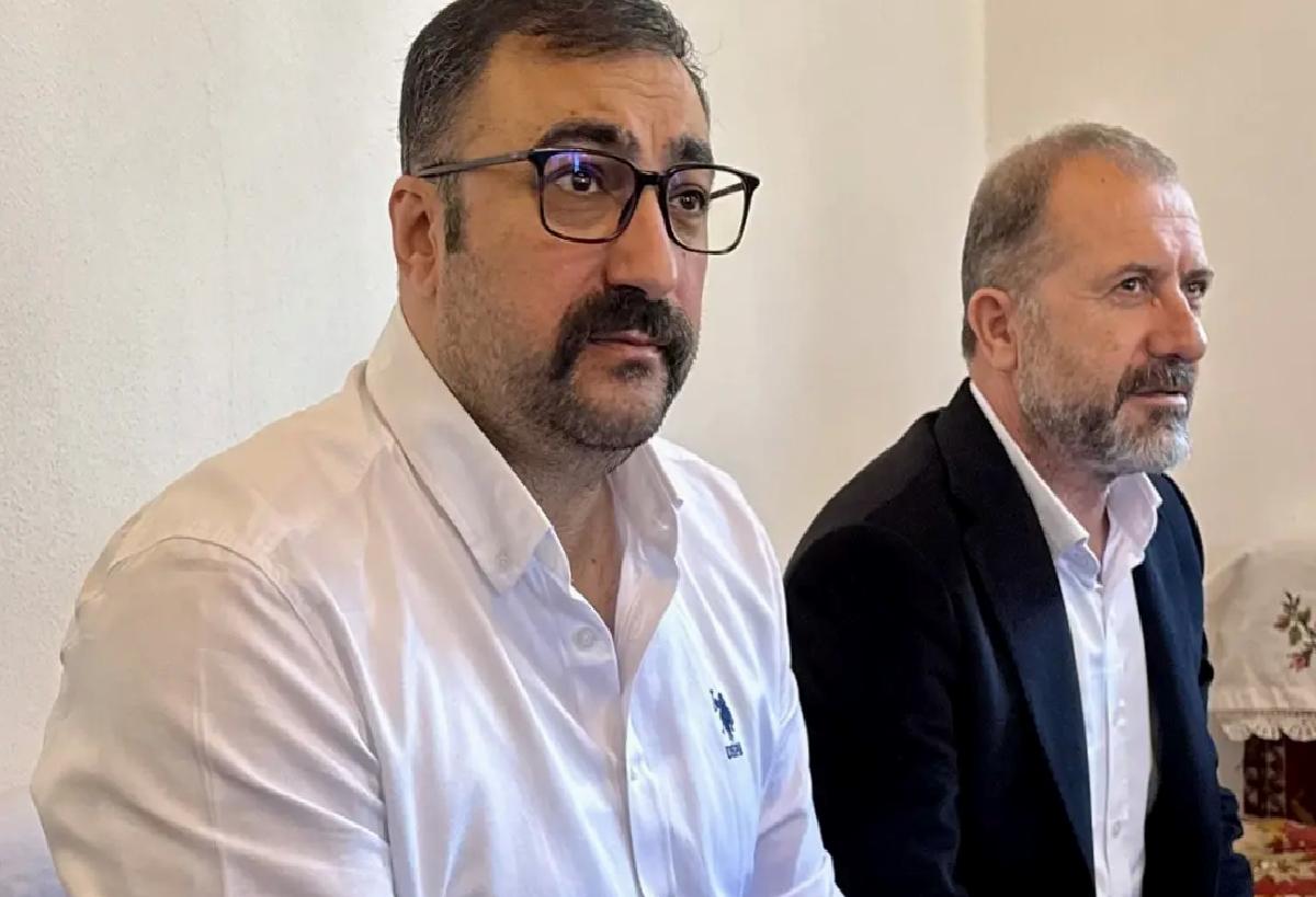Kırşehir Futbol SK Liderinden Maddi İkaz