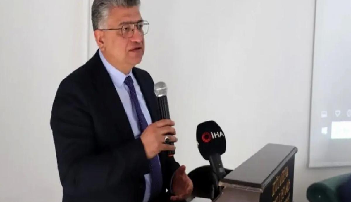 Kızıltoprak’tan Gazze Açıklamaları