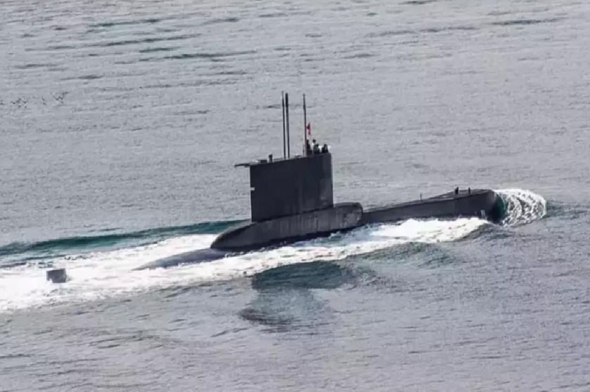 KKTC’de Deniz Kuvvetleri Ziyareti