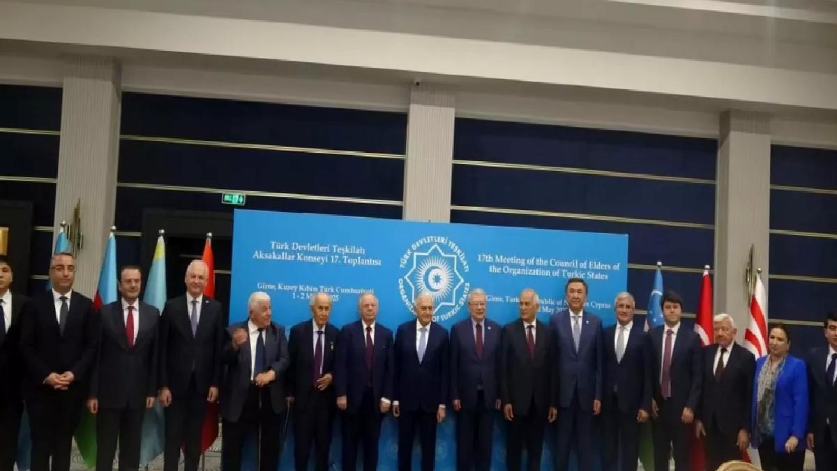 KKTC’nin TDT Üyeliği Güçleniyor