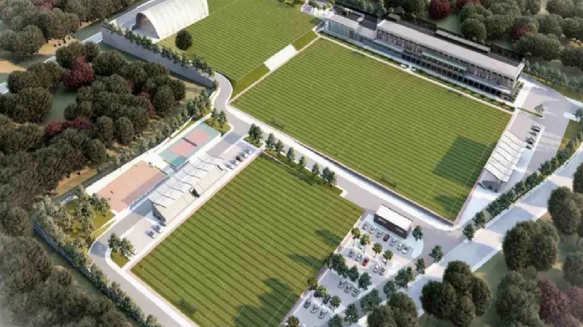 Kocaeli Büyükşehir Belediyesi, Kocaelispor için Yeni Tesis İhalesini Yapıyor