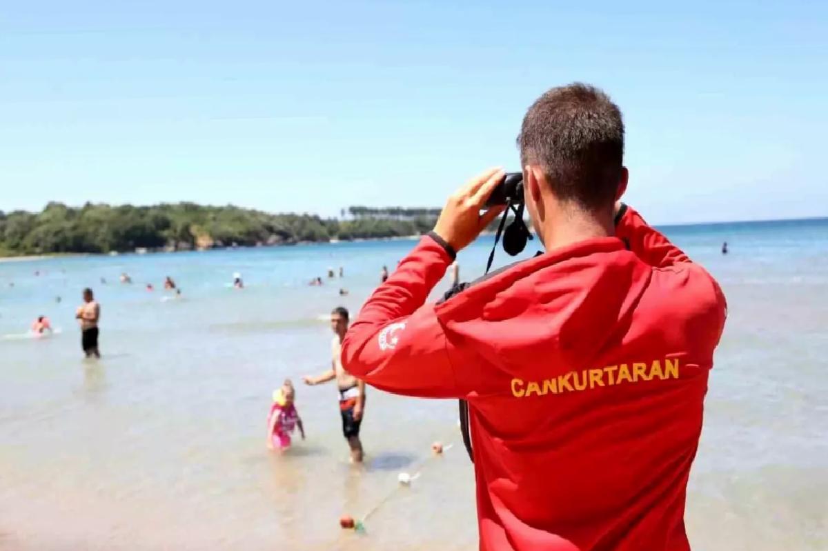 Kocaeli’de Cankurtaran Hazırlıkları ve Deniz Dönemi Toplantısı