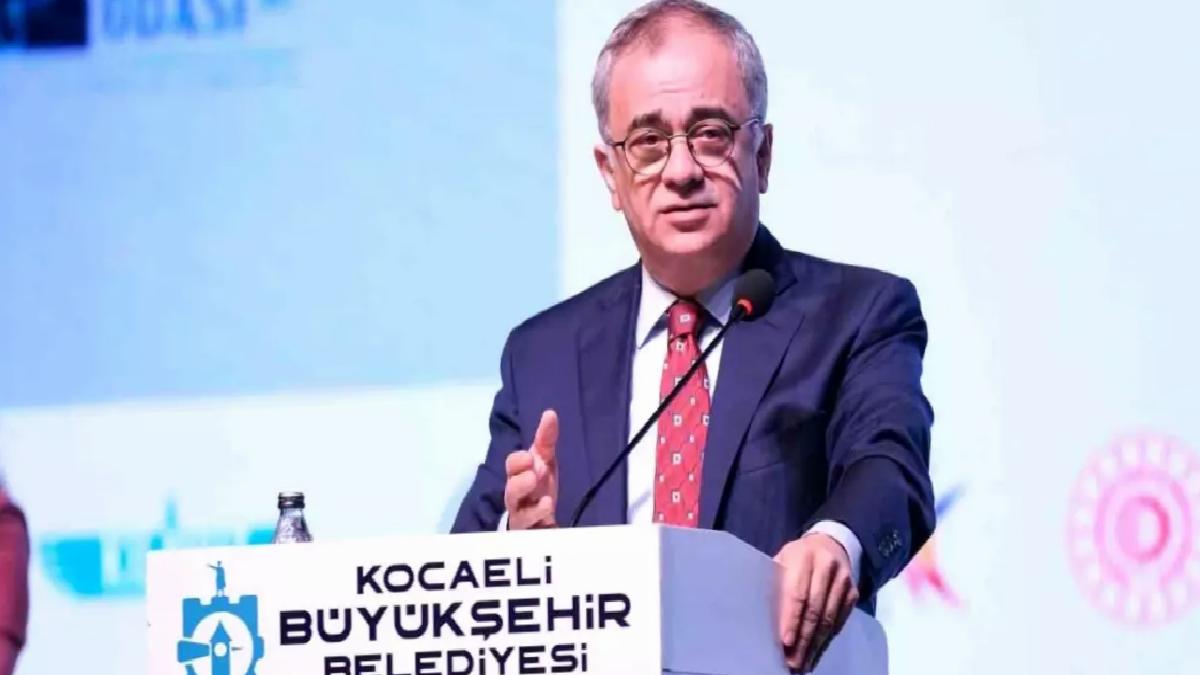 Kocaeli’de Girişimcilik ve İnovasyon Çalıştayı Gerçekleştirildi