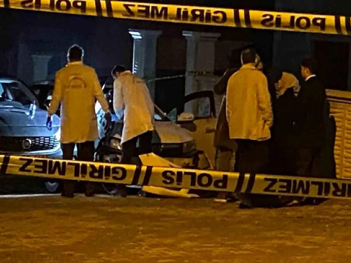 Kocaeli’de Kanlı Miras Davası