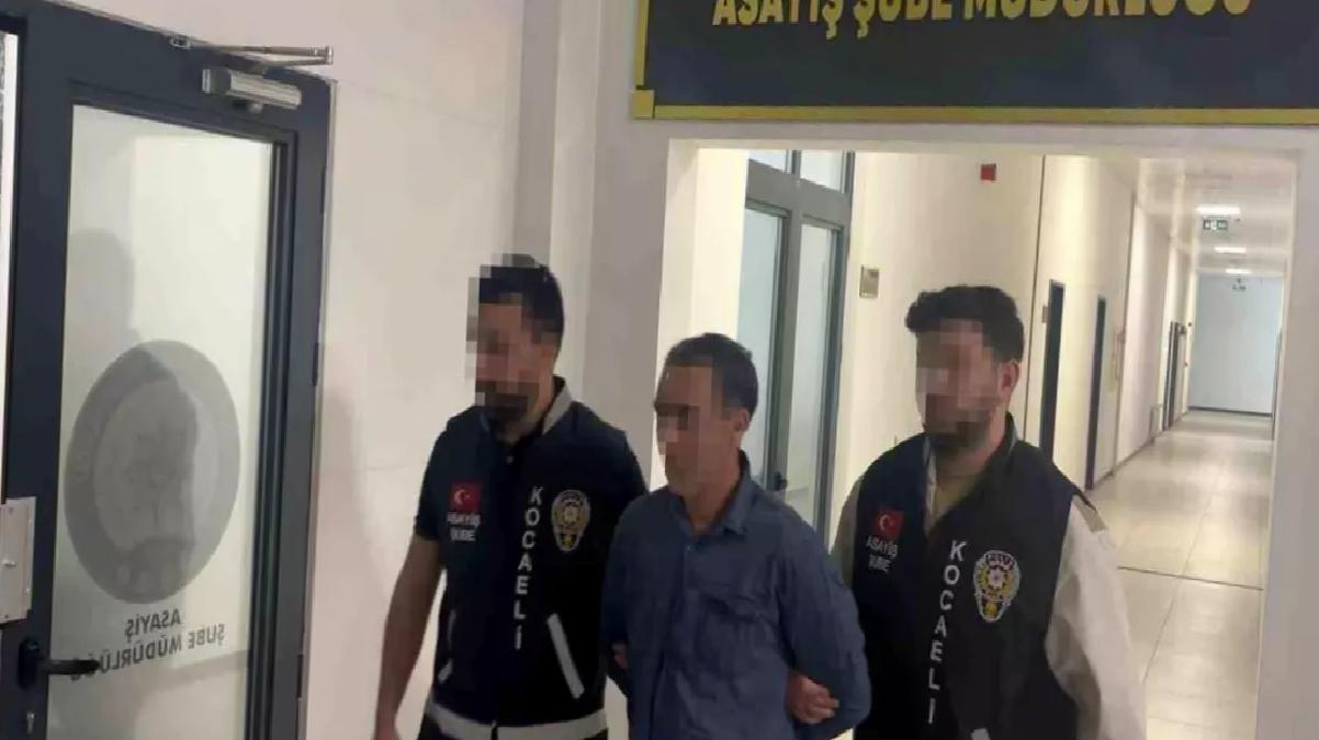 Kocaeli’de Miras Hengamesi: Amca Yeğenini Öldürdü
