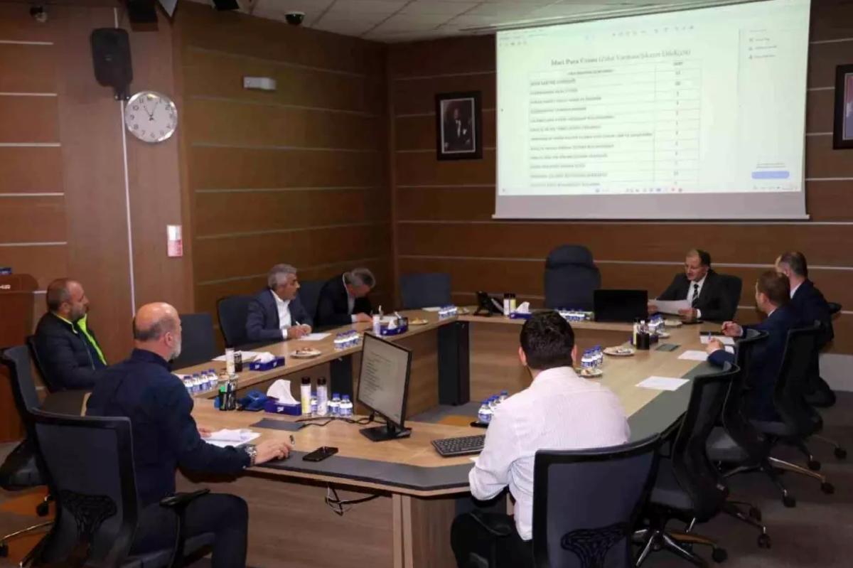 Kocaeli’de Toplu Taşımada Güvenlik İhlalleri: 9 Araç Men Edildi, 139 Araca Ceza