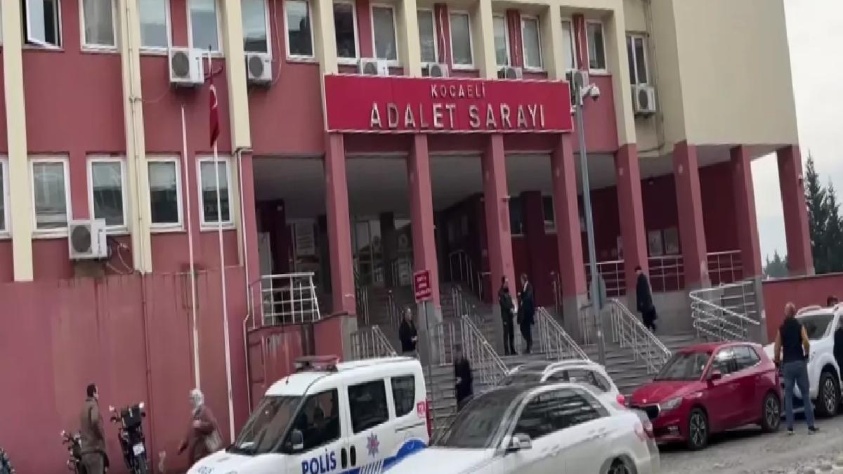 Kocaeli’de Yöntemsiz Eğitim Savı: 206 Sanık