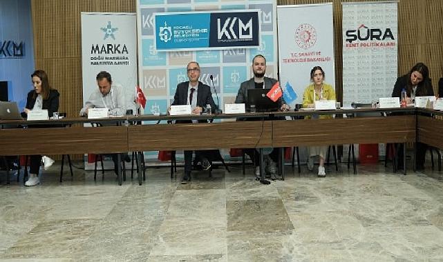 “Kocaeli’nde büyük projelere imza atıyoruz”