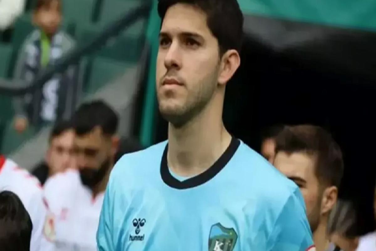 Kocaelispor ayrılığı duyurdu! Batuhan Şen, Galatasaray’a geri döndü