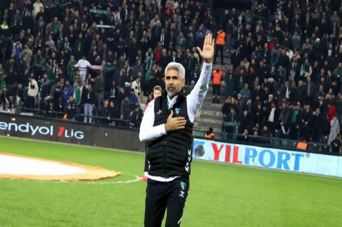 Kocaelispor Süper Lig’de