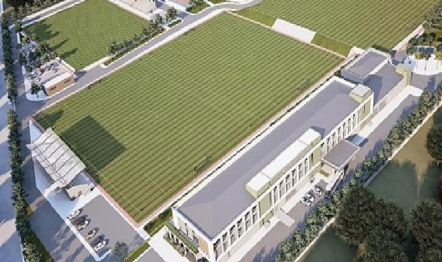 Kocaelispor tesisleri için ihaleye çıkılıyor