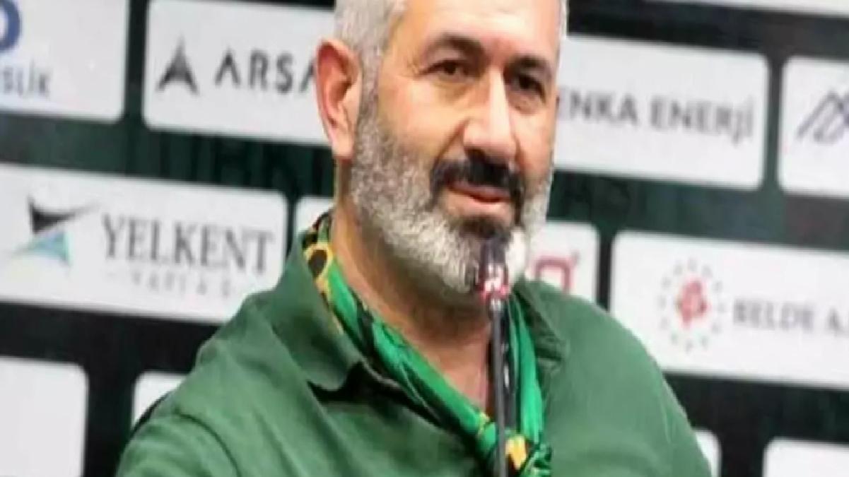 Kocaelispor’da Abidin Akyol Devri