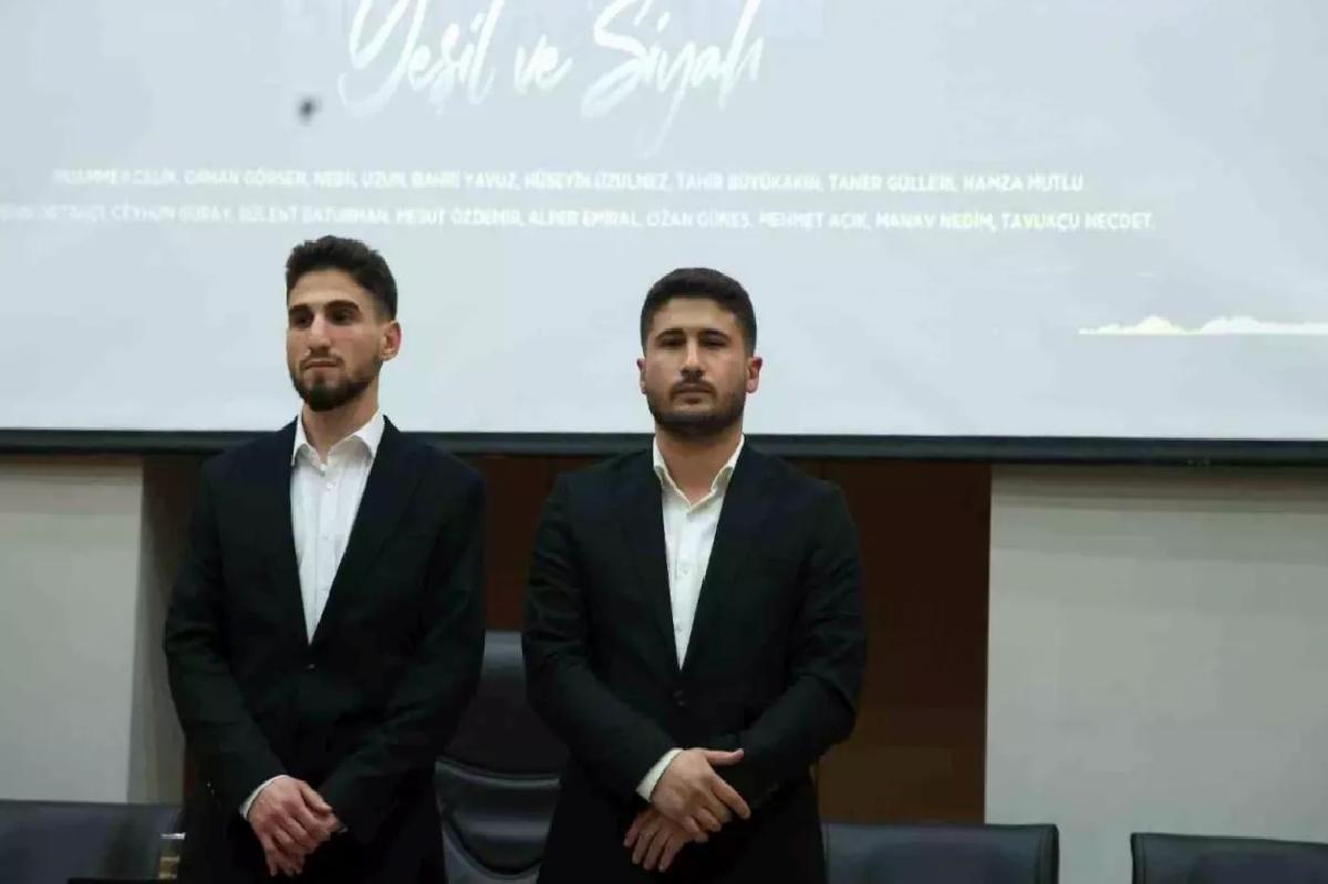 Kocaelispor’un Yükselişini Anlatan Belgesel Lansmanı