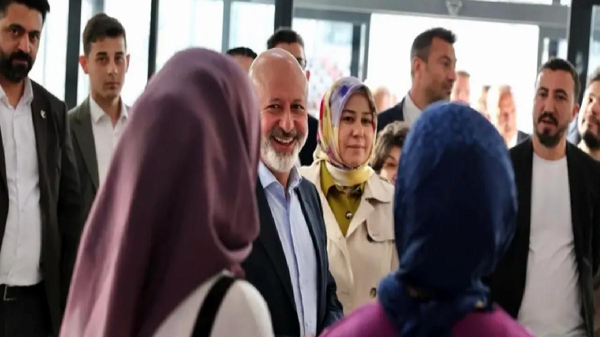 Kocasinan Akademi, Ailelere ve Gençlere Eğitim Sunuyor