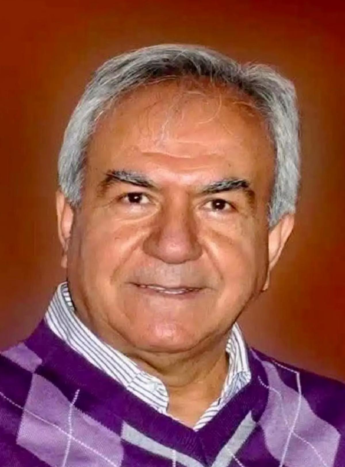 Kocasinan Belediye Meclis Üyesi Ahmet Turan Özkan Hayatını Kaybetti