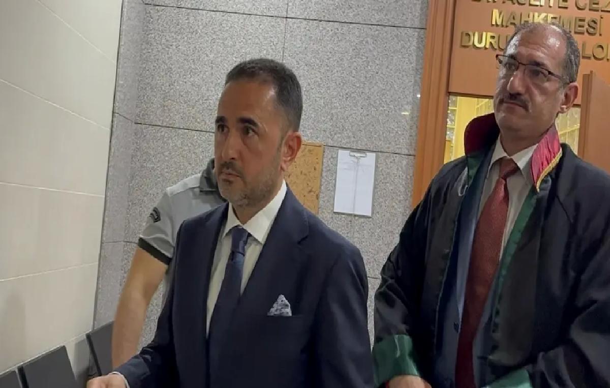 Köksal’a Beraat Kararı