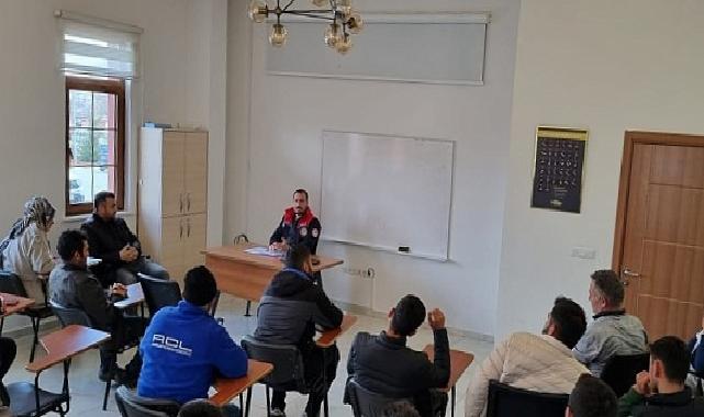 KOMEK ve KUZEM’de Yaz Devri Kayıtları Başladı