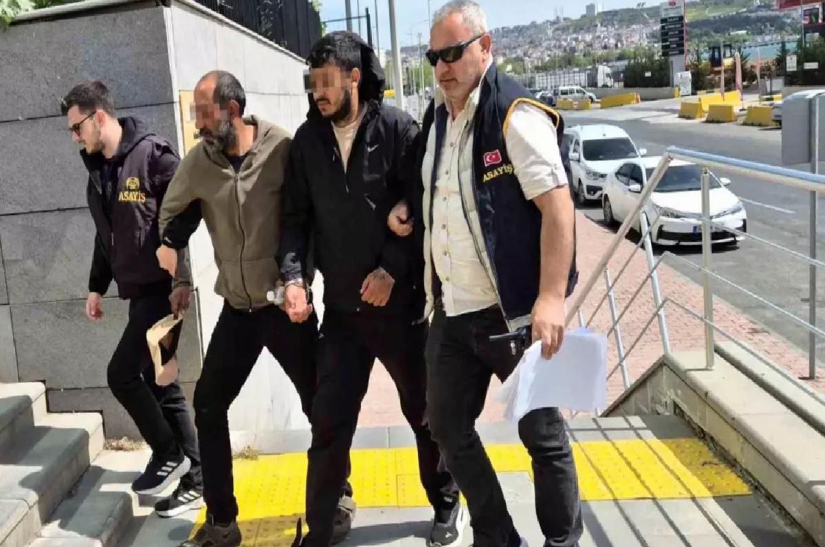 Komşu Çocuk Tarafından Bıçaklanan Bayan Ağır Yaralı