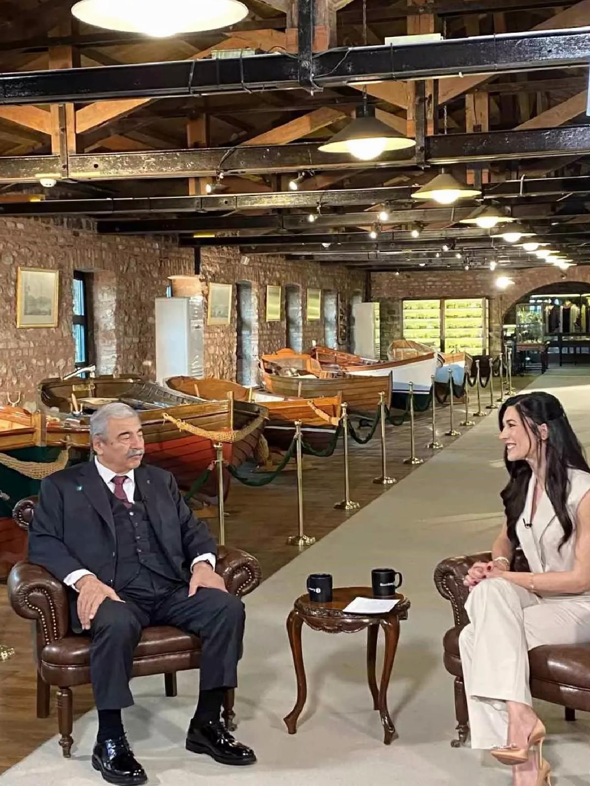Konukoğlu’ndan 2026 Yatırım İnancı
