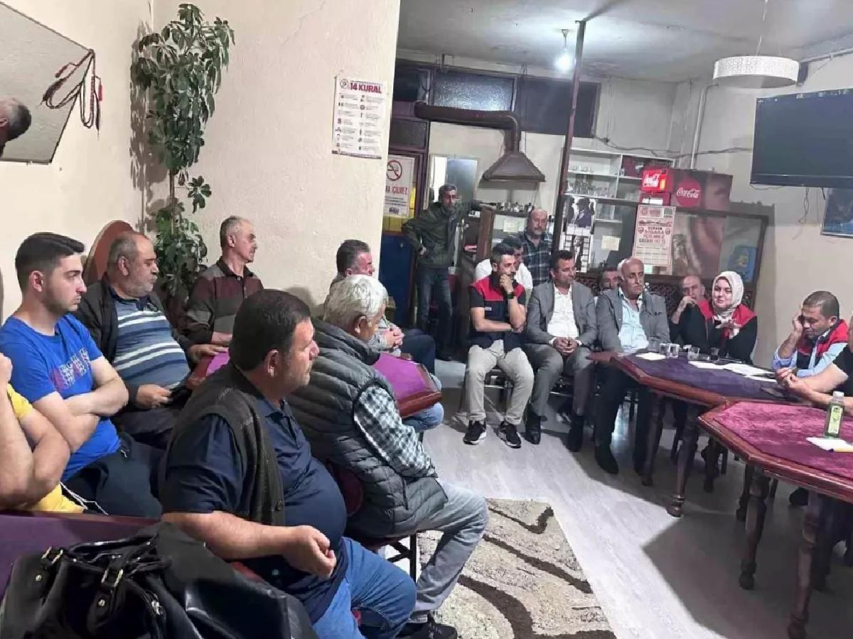 Konuralp Pirinci’nin Geleceği Değerlendirildi