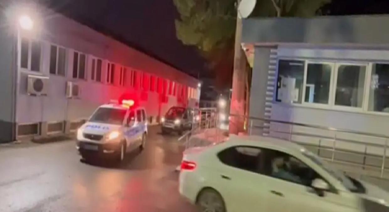 Konut Bayanlarına Dolandırıcılık: 30 Gözaltı
