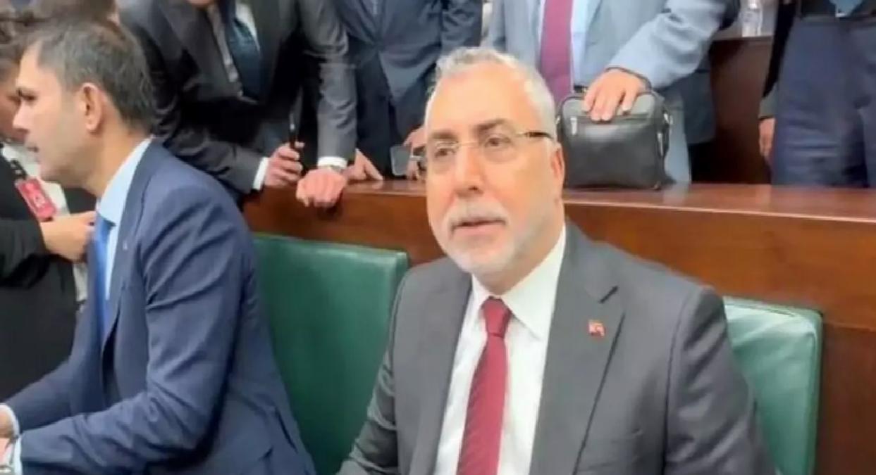 Konut Bayanlarına Emeklilik Hakkı Yolda