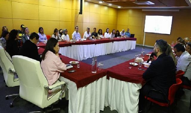 Konutlardan çıkan atık ilaçlar sistemli toplanacak inançla bertaraf edilecek