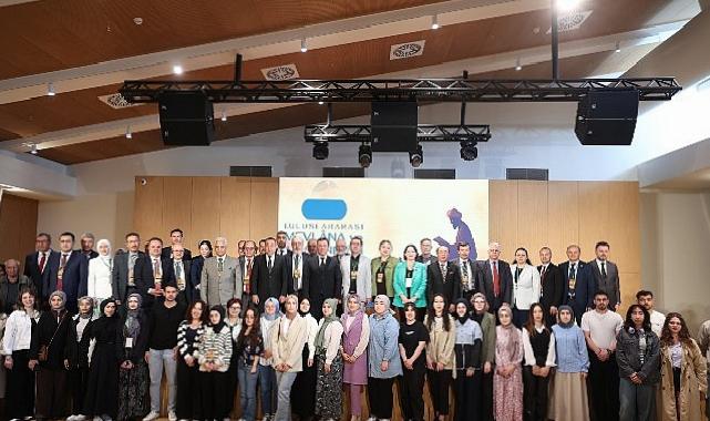 Konya Büyükşehir “1. Memleketler arası Mevlana ve Ali Şîr Nevâyî Sempozyumu”na Konut Sahipliği Yapıyor