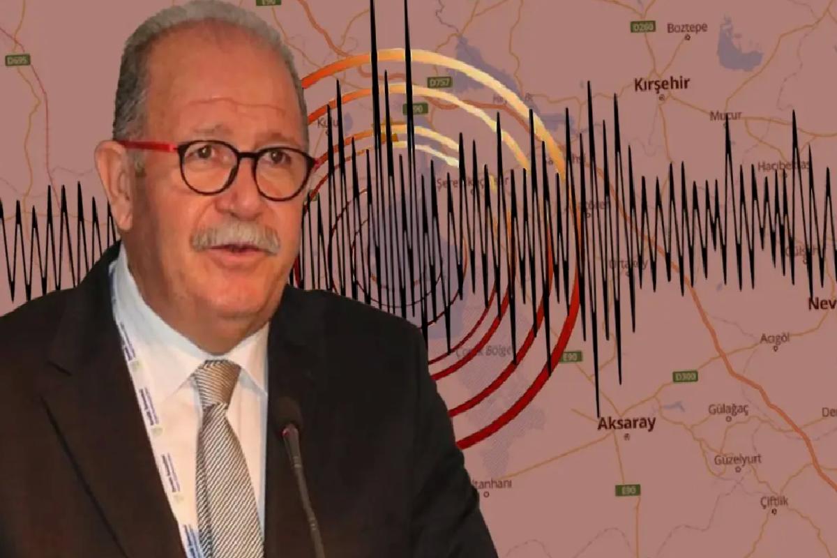 Konya zelzelesi sonrası uzmanlardan ezber bozan kelamlar: Kent efsanesi çöktü