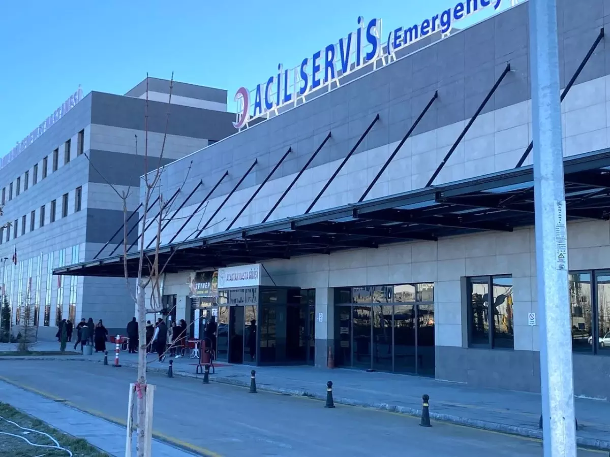 Konya’da Hayvan Otlatma Arbedesi: 1 Ağır Yaralı